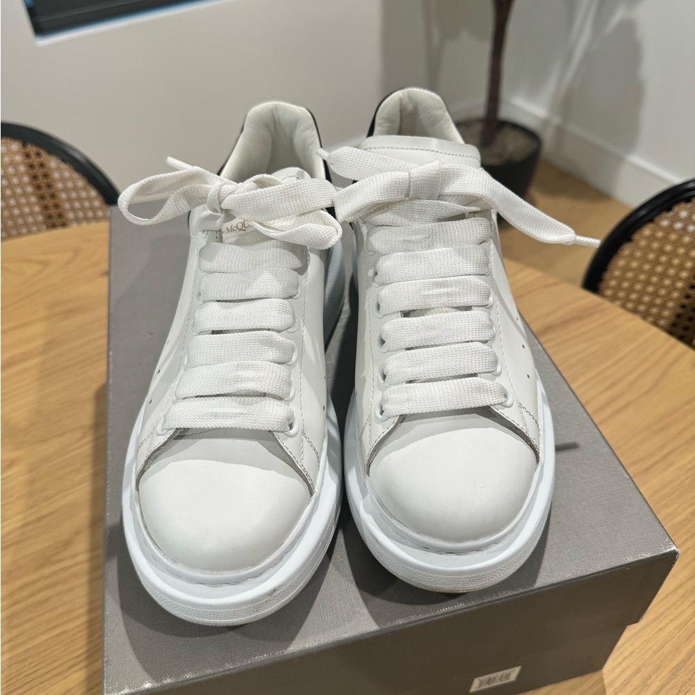 Alexander McQueen sneakers